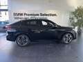 BMW X2 sDrive20iA 170ch M Sport DKG7 Noir - thumbnail 3