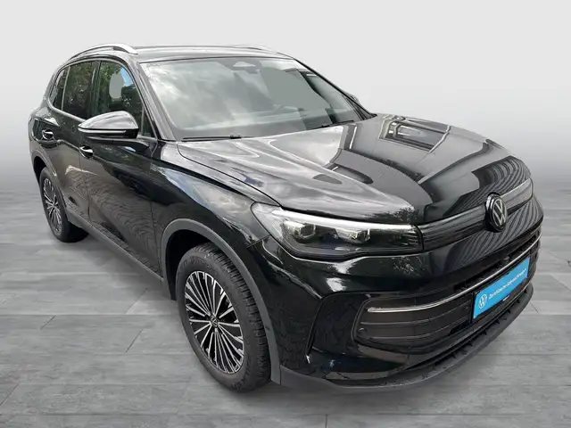 Volkswagen Tiguan view 7