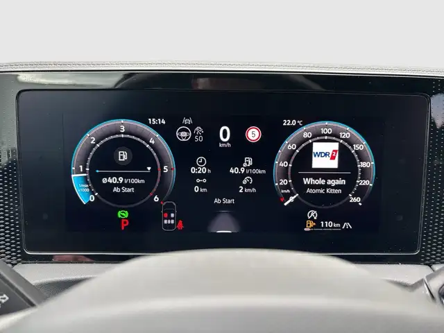 Volkswagen Tiguan view 13