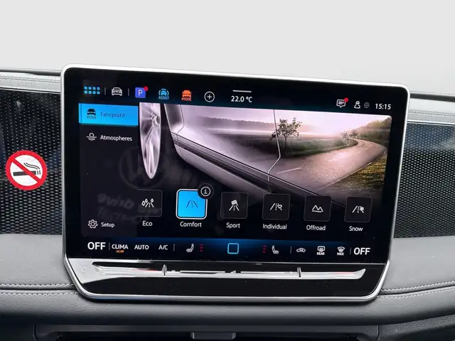 Volkswagen Tiguan view 17