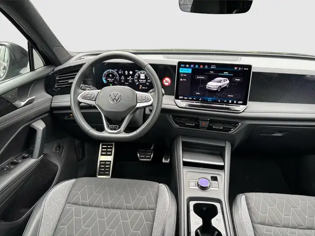 Volkswagen Tiguan view 9