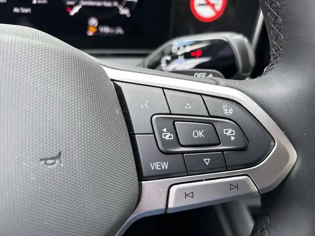 Volkswagen Tiguan view 20