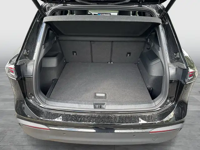 Volkswagen Tiguan view 22