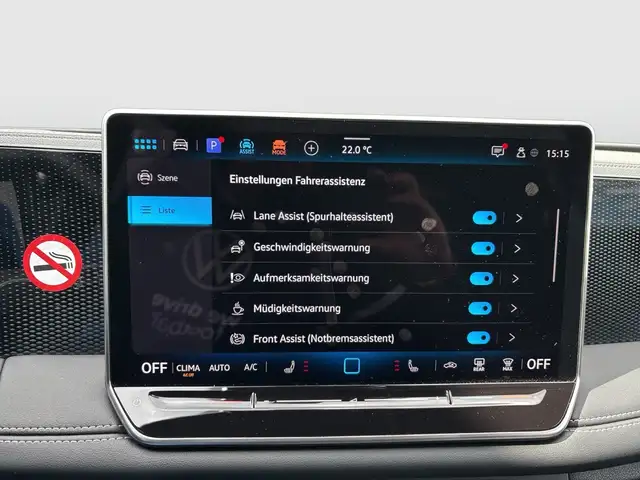 Volkswagen Tiguan view 16