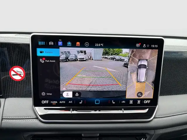 Volkswagen Tiguan view 18