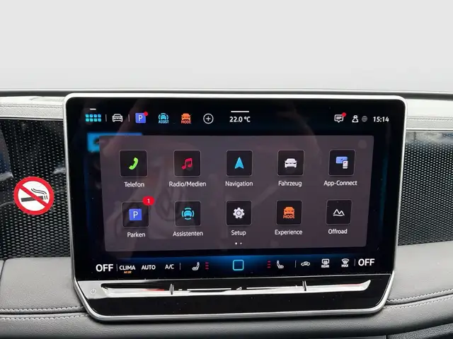 Volkswagen Tiguan view 14