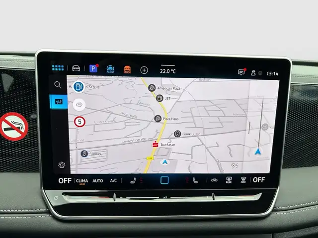 Volkswagen Tiguan view 15