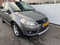 Suzuki SX4 1.6 Comfort I Airco I Trekhaak I Stoelverwarming I Grau - thumbnail 11