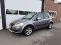 Suzuki SX4 1.6 Comfort I Airco I Trekhaak I Stoelverwarming I Grau - thumbnail 1