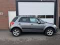 Suzuki SX4 1.6 Comfort I Airco I Trekhaak I Stoelverwarming I Grau - thumbnail 10