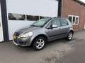 Suzuki SX4 1.6 Comfort I Airco I Trekhaak I Stoelverwarming I Grau - thumbnail 1