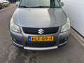 Suzuki SX4 1.6 Comfort I Airco I Trekhaak I Stoelverwarming I Grau - thumbnail 12
