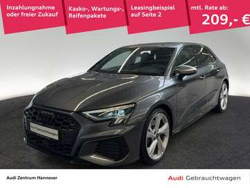2.0 TFSI quattro Kamera Navi virtua