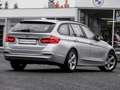 BMW 318 i TOURING+ADVANTAGE+NAVI+LED+SHZ Silber - thumbnail 2