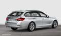 BMW 318 i TOURING+ADVANTAGE+NAVI+LED+SHZ Silber - thumbnail 2