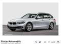 BMW 318 i TOURING+ADVANTAGE+NAVI+LED+SHZ Silber - thumbnail 1