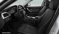 BMW 318 i TOURING+ADVANTAGE+NAVI+LED+SHZ Silber - thumbnail 4