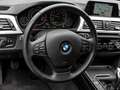 BMW 318 i TOURING+ADVANTAGE+NAVI+LED+SHZ Silber - thumbnail 9