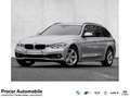 BMW 318 i TOURING+ADVANTAGE+NAVI+LED+SHZ Silber - thumbnail 1