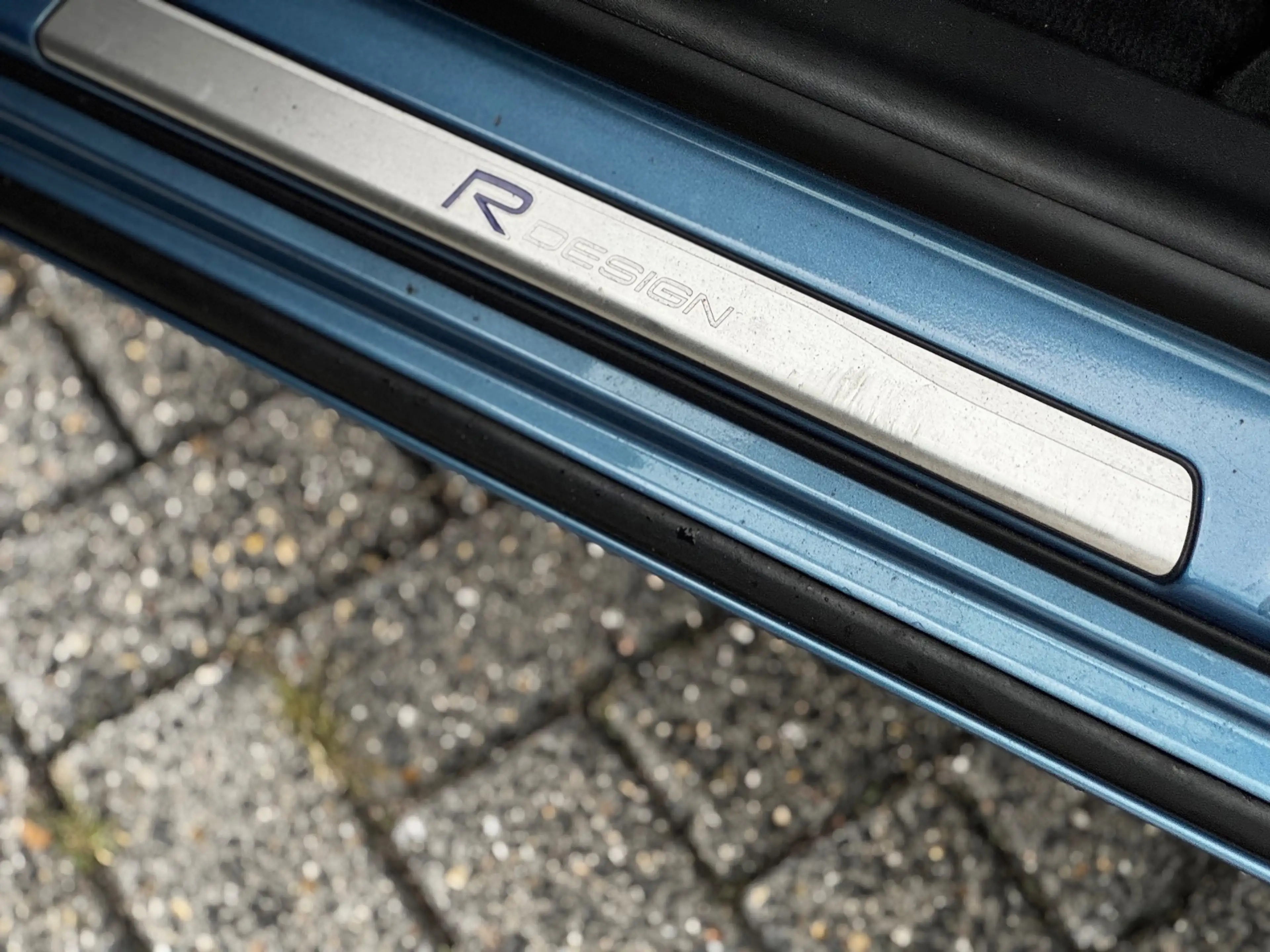 Volvo S60 1.6 T3 R-Design — photo 36