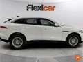 Jaguar F-Pace 2.0i4D Prestige Aut.RWD 180 Blanco - thumbnail 4