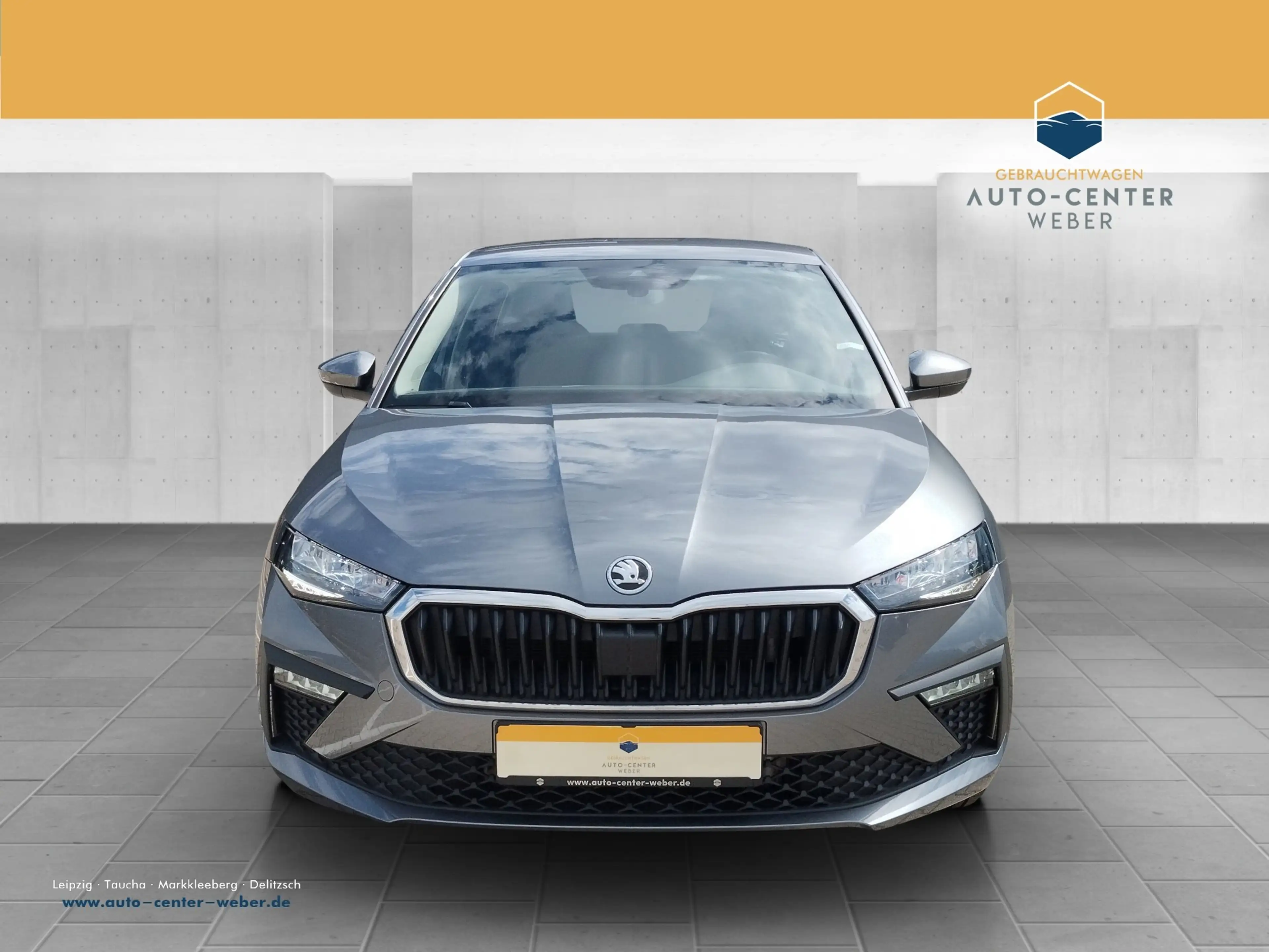 Skoda Scala 1.0 TSI Essence Facelift*LED*LM*PDC*SHZ — photo 2