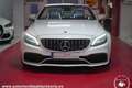 Mercedes-Benz C 63 AMG Cabrio S Speedshift MCT 9G Blanco - thumbnail 5