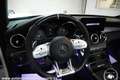 Mercedes-Benz C 63 AMG Cabrio S Speedshift MCT 9G Blanc - thumbnail 11