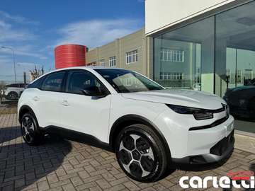 Benzina 130 cv Automatico Plus