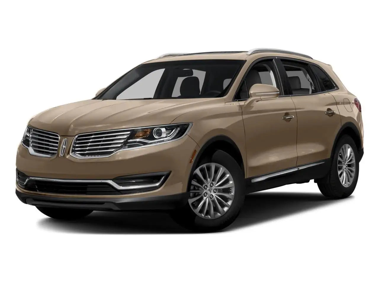 2017 Lincoln MKX