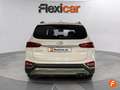 Hyundai SANTA FE Tm 2.2CRDi Style 4x4 Aut. Blanco - thumbnail 4