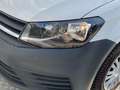 Volkswagen Caddy PKW Trendline BMT Klima PDC Allwetter  GRA Blanco - thumbnail 7