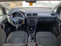 Volkswagen Caddy PKW Trendline BMT Klima PDC Allwetter  GRA Blanco - thumbnail 15