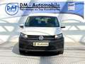 Volkswagen Caddy PKW Trendline BMT Klima PDC Allwetter  GRA Bianco - thumbnail 2