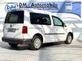 Volkswagen Caddy PKW Trendline BMT Klima PDC Allwetter  GRA Blanco - thumbnail 4