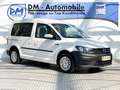 Volkswagen Caddy PKW Trendline BMT Klima PDC Allwetter  GRA Blanco - thumbnail 3