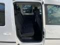 Volkswagen Caddy PKW Trendline BMT Klima PDC Allwetter  GRA Blanco - thumbnail 14