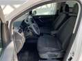 Volkswagen Caddy PKW Trendline BMT Klima PDC Allwetter  GRA Blanco - thumbnail 10
