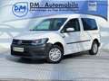 Volkswagen Caddy PKW Trendline BMT Klima PDC Allwetter  GRA White - thumbnail 1