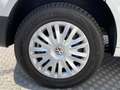 Volkswagen Caddy PKW Trendline BMT Klima PDC Allwetter  GRA Bianco - thumbnail 9