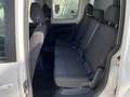 Volkswagen Caddy PKW Trendline BMT Klima PDC Allwetter  GRA Blanco - thumbnail 11