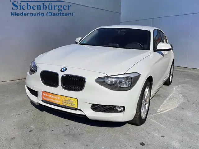 BMW 1er