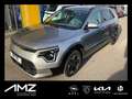 Kia Niro EV Vision Komfort Style *AHK*3Phasen*64,8kWh Grau - thumbnail 1
