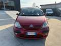 Citroen C3 C3 1.1 Ideal (classique) c/abs-UNICOPROP.-NEOPAT. Rouge - thumbnail 2