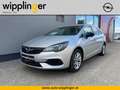 Opel Astra -K ST Elegance 110PS Benzin MT6 Plateado - thumbnail 1