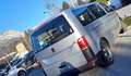 Volkswagen T6 Kombi Kombi LR 2,0 TDI 4Motion Silber - thumbnail 6