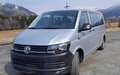 Volkswagen T6 Kombi Kombi LR 2,0 TDI 4Motion Silber - thumbnail 41