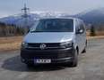 Volkswagen T6 Kombi Kombi LR 2,0 TDI 4Motion Silber - thumbnail 38