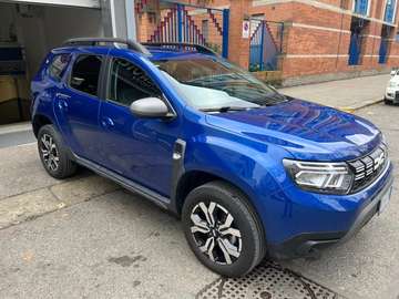 DUSTER 1.0 TCE JOURNEY UP GPL 100 CV