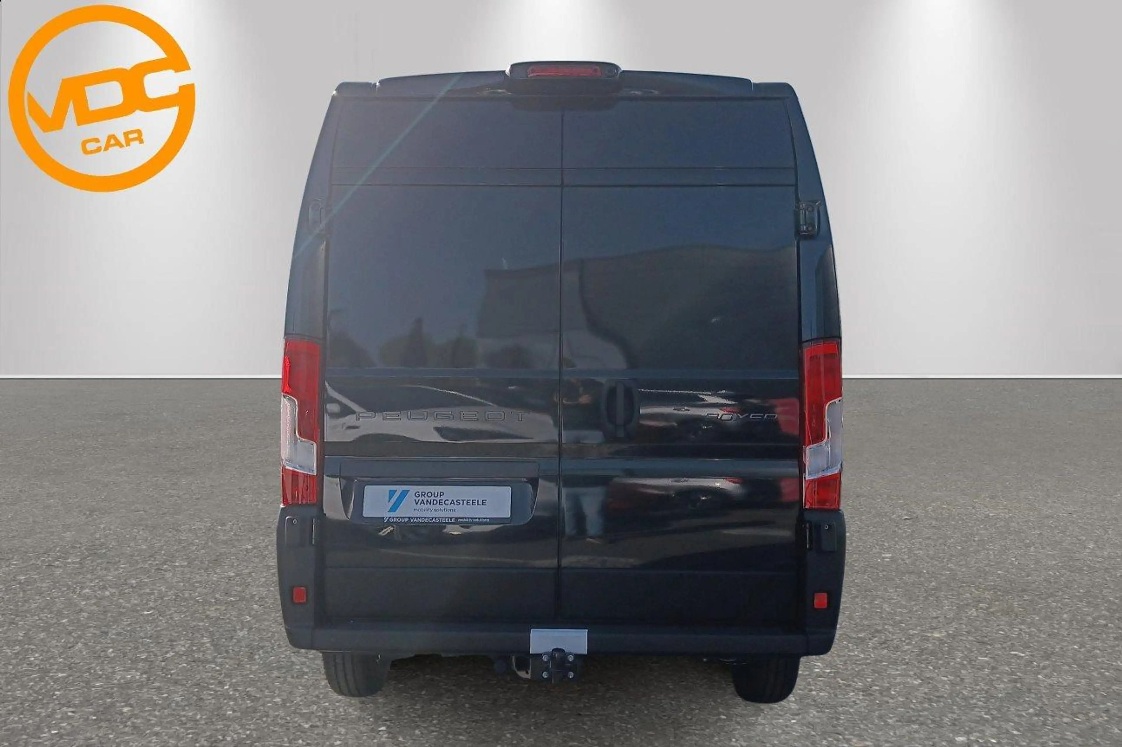 Peugeot Boxer 335 L3H2 180pk autom — photo 7